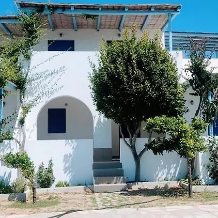 Cielo Summer House Paros Nyaraló *