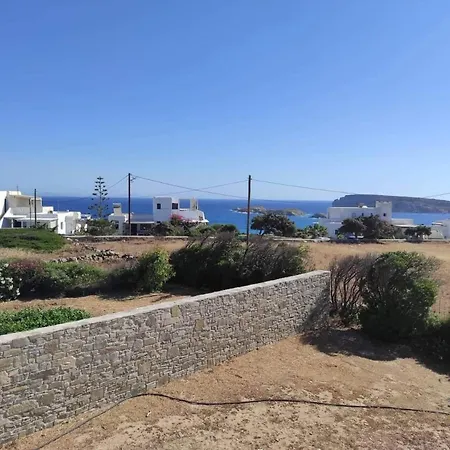 Casa de Férias Cielo Summer House Paros