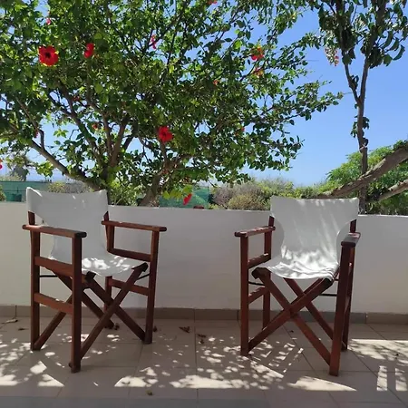 Nyaraló Cielo Summer House Paros *